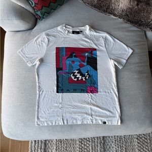 Parra Graphic T-Shirt